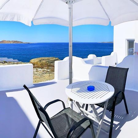 Sea House Ξενοδοχείο Νάουσα Εξωτερικό φωτογραφία