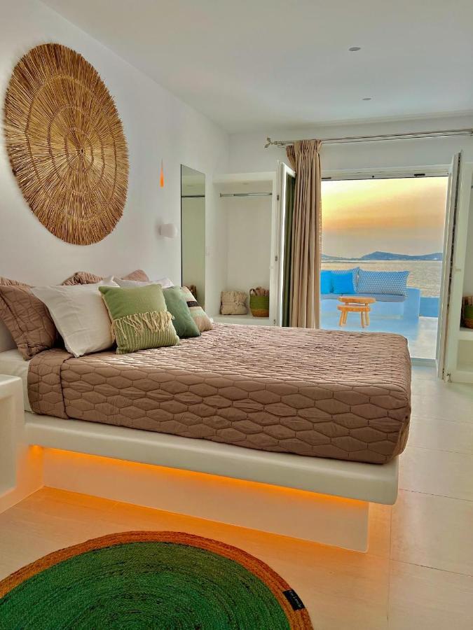 Sea House Ξενοδοχείο Νάουσα Εξωτερικό φωτογραφία