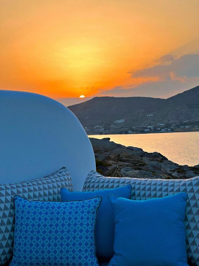 Sea House Ξενοδοχείο Νάουσα Εξωτερικό φωτογραφία